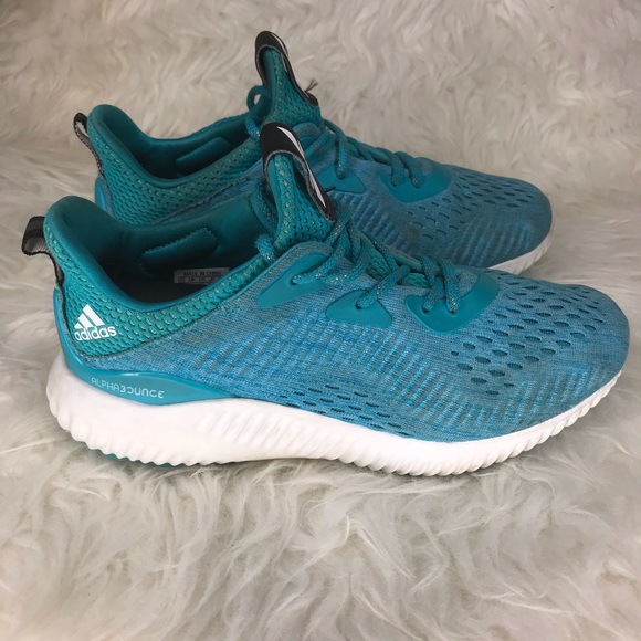 adidas alphabounce size 6